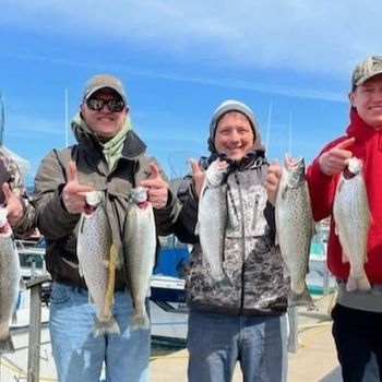 Affordable Lake Ontario Fishing Charters: Reel in Adventure!