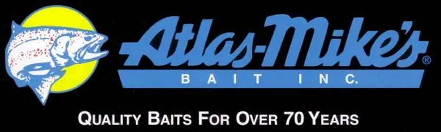 Atlas Mikes